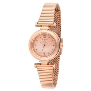 Invicta celestial Rose Gold Women’s Watch 24mm